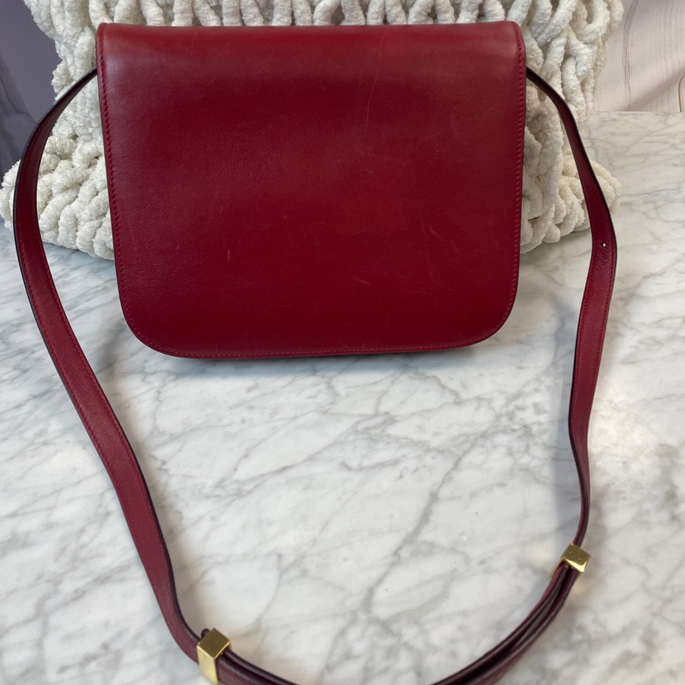 Celine Box Bag - Picture 2 of 11